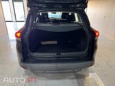 Renault Clio Sport Tourer 1.5 dCi Limited