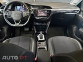 Opel Corsa-E Elegance