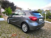 Mercedes-Benz A 180 d Style