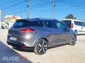 Renault Clio Sport Tourer 1.5 dCi Luxe