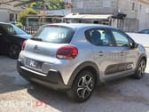 Citroen C3 1.5 BlueHDi Feel Pack