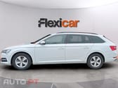 Skoda Superb Break 2.0 TDI Ambition DSG