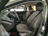 Ford Focus SW EcoBlue Titanium