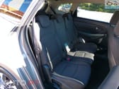 Kia Carens 1.7 CRDI ISG TX  7 Lug