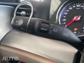 Mercedes-Benz E 200 d Avantgarde