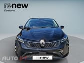 Renault Clio TCe 90 Evolution