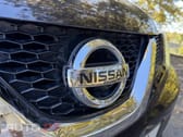 Nissan Qashqai 1.6 dCi Tekna 19 Pele