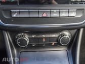Mercedes-Benz A 180 CDi BlueEfficiency Edition Style