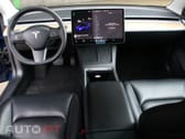 Tesla Model 3 Long Range Tração Integral
