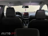 Ford Puma ECOBOOST