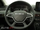 Dacia Sandero Sandero 1.0 TCe Stepway Expression