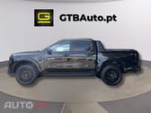 Ford Ranger I.V.A DEDUTÍVEL PK Double Cab