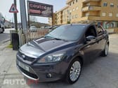 Ford Focus 1.6 TDCi Titanium