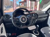 Renault Twingo 1.0 SCe Limited