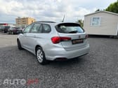 Fiat Tipo 1.3 MultiJet