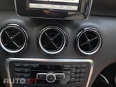Mercedes-Benz 180 Sport
