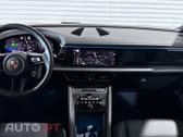 Porsche Macan Electric 4