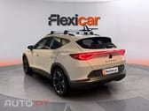 Cupra Formentor 1.5 TSI Sport DSG