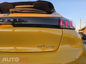 Peugeot 208 1.2 PureTech GT Line EAT8