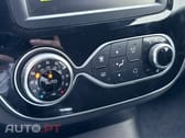 Renault Captur 0.9 TCE Exclusive