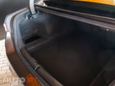 BMW 520 d Pack Desportivo M