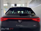 Seat Leon 1.4 e-Hybrid Xcellence DSG