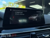 BMW 530 e iPerformance Line Sport
