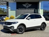 Volkswagen T-Cross 1.0 TSI Life DSG