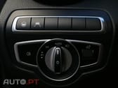 Mercedes-Benz C 300 de AMG Line