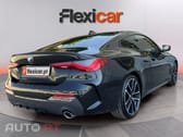 BMW 420 d Pack Desportivo M Auto