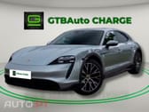 Porsche Taycan 4 I.V.A DEDUTIVEL  
