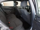 Honda Civic 1.6 i-DTEC Elegance Navi