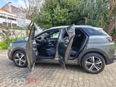 Peugeot 3008 GT Line