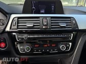 BMW 318 d Pack M