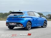 Peugeot 308 1.2 PureTech Allure Pack EAT8