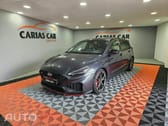 Hyundai i30 2.0 T-GDi Pack Performance 8DCT