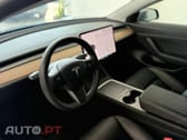 Tesla Model 3 Outro