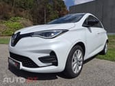 Renault Zoe (c/ Bateria) Zen 50