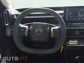 Citroen e-C3 MAX