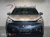 Cupra Tavascan 77 kWh Endurance