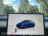 Tesla Model Y Standard RWD