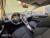 Toyota Auris 1.4 D-4D Comfort MM+Navi