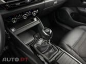 Citroen C4 1.5 BlueHDi Feel Pack