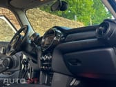 MINI One D - 5 Portas