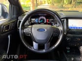 Ford Ranger 2.0 TDCi CD Wildtrak Aut.4WD