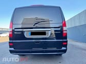 Mercedes-Benz Viano 2.2 CDI Ambiente Longo Auto.