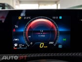 Mercedes-Benz A 160 d Style