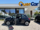 Fiat 500 1.0 Hybrid Lounge