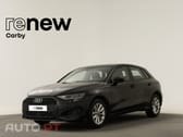 Audi A3 A3 SB 30 TDI Advanced
