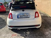 Fiat 500C 1.0 Hybrid Sport
